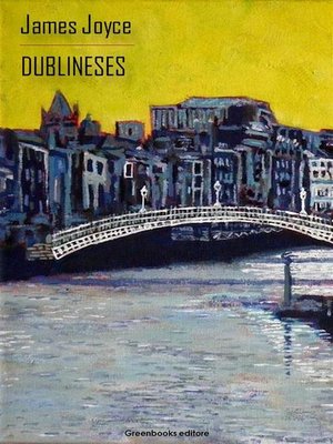 cover image of Dublineses